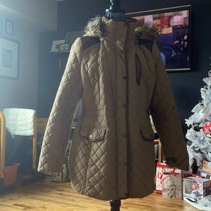 Ralph Lauren coat
